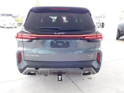 2026 LDV D90 Executive