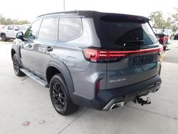 2026 LDV D90 Executive