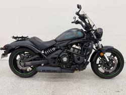 Kawasaki Vulcan S