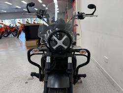 2023 Kawasaki VULCAN S Black