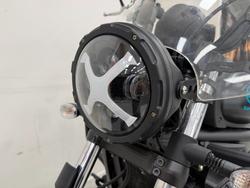 2023 Kawasaki VULCAN S Black