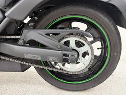 2023 Kawasaki VULCAN S Black