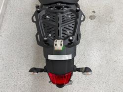 2023 Kawasaki VULCAN S Black