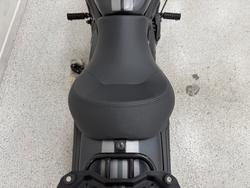 2023 Kawasaki VULCAN S Black