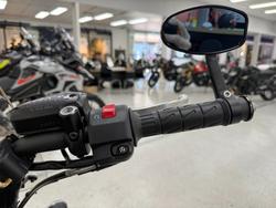 2023 Kawasaki VULCAN S Black