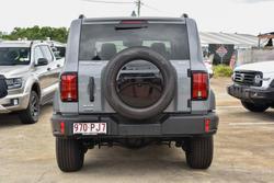 2025 GWM Tank 300 Lux