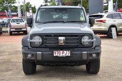 2025 GWM Tank 300 Lux