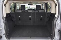 2025 GWM Tank 300 Lux