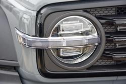 2025 GWM Tank 300 Lux