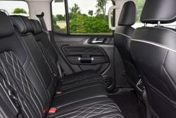 2025 GWM Tank 300 Lux