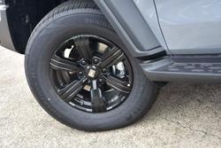 2025 GWM Tank 300 Lux