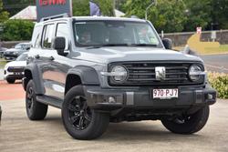 2025 GWM Tank 300 Lux