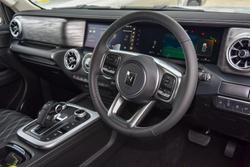 2025 GWM Tank 300 Lux