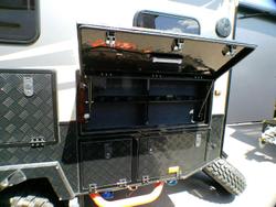 2025 Windsor Rapid 13 13'