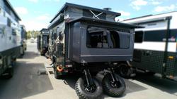 2025 Windsor Rapid 13 13'