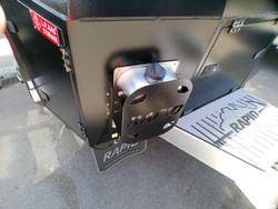 2025 Windsor Rapid 13 13'