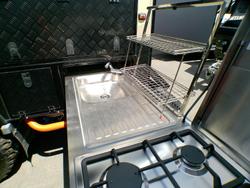 2025 Windsor Rapid 13 13'