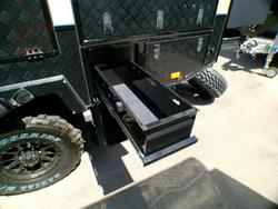 2025 Windsor Rapid 13 13'