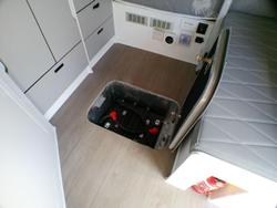 2025 Windsor Rapid 13 13'