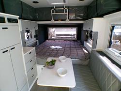 2025 Windsor Rapid 13 13'