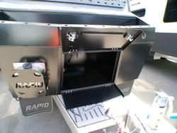 2025 Windsor Rapid 13 13'