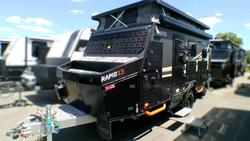 Windsor Rapid 13 13'