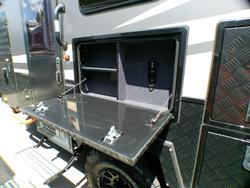 2025 Windsor Rapid 13 13'