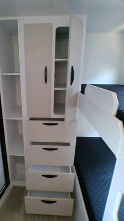 2025 Supreme 1960_C_K1e4b_T Eclipse Sunray 19'6 2 Bunk