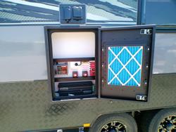 2025 Supreme 1960_C_K1e4b_T Eclipse Sunray 19'6 2 Bunk