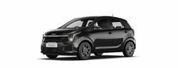 2025 Kia Picanto Sport
