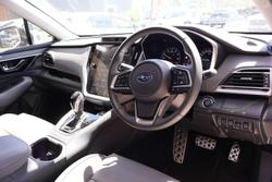 2024 Subaru Outback AWD Sport XT