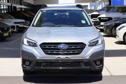 2024 Subaru Outback AWD Sport XT