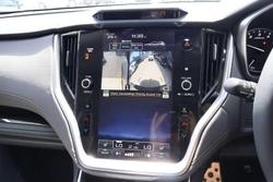 2024 Subaru Outback AWD Sport XT