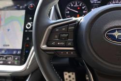 2024 Subaru Outback AWD Sport XT