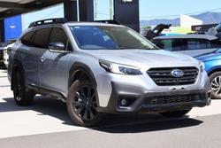 2024 Subaru Outback AWD Sport XT