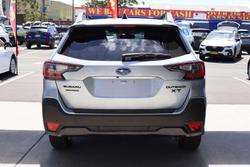 2024 Subaru Outback AWD Sport XT