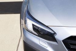 2024 Subaru Outback AWD Sport XT