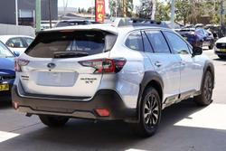 2024 Subaru Outback AWD Sport XT