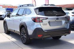 2024 Subaru Outback AWD Sport XT