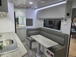 2026 Essential Caravans A-Class