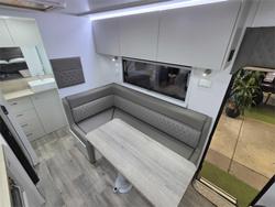 2026 Essential Caravans A-Class