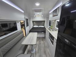 2026 Essential Caravans A-Class