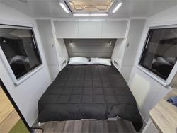 2026 Essential Caravans A-Class