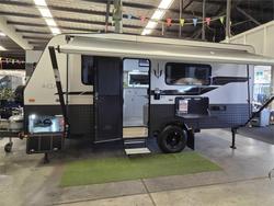 2026 Essential Caravans A-Class