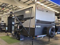 2026 Essential Caravans A-Class