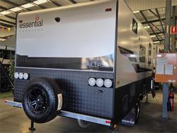 2026 Essential Caravans A-Class