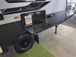 2026 Essential Caravans A-Class