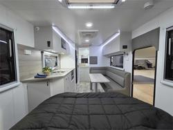 2026 Essential Caravans A-Class