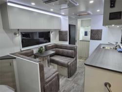 2026 Essential Caravans Cruiser