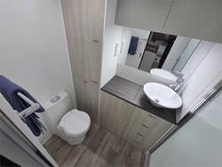 2026 Essential Caravans Cruiser